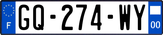 GQ-274-WY