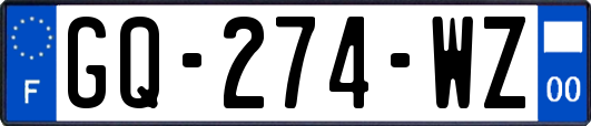 GQ-274-WZ