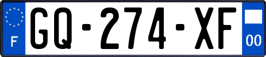 GQ-274-XF