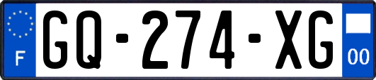 GQ-274-XG