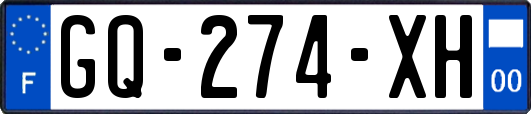 GQ-274-XH