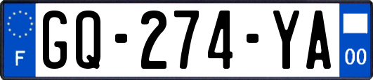 GQ-274-YA
