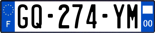GQ-274-YM