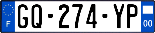 GQ-274-YP