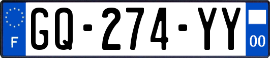 GQ-274-YY