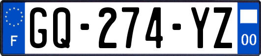GQ-274-YZ