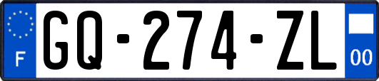 GQ-274-ZL