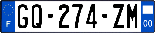 GQ-274-ZM
