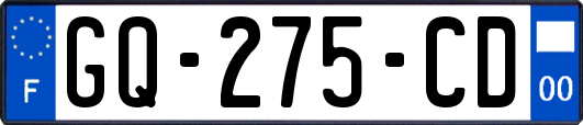 GQ-275-CD