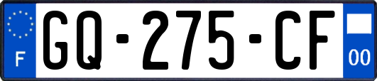 GQ-275-CF