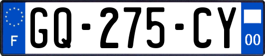 GQ-275-CY