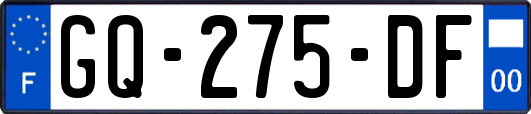 GQ-275-DF
