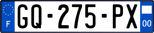 GQ-275-PX