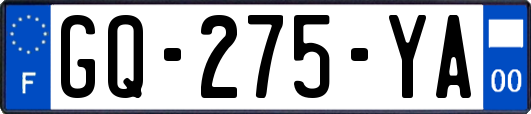 GQ-275-YA