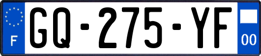 GQ-275-YF
