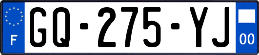 GQ-275-YJ