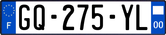 GQ-275-YL