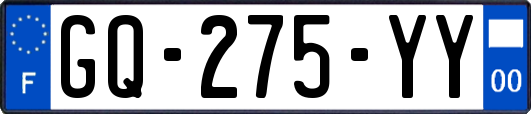GQ-275-YY