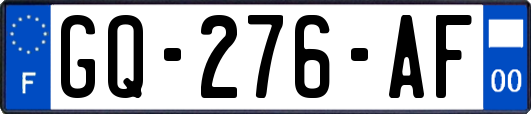 GQ-276-AF