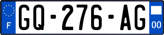 GQ-276-AG