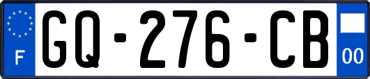 GQ-276-CB