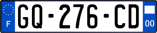 GQ-276-CD