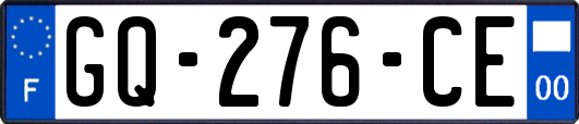 GQ-276-CE