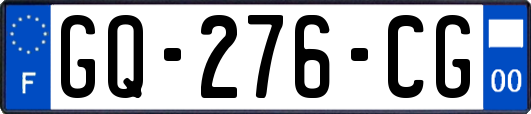 GQ-276-CG