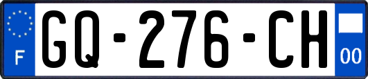 GQ-276-CH