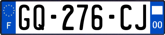 GQ-276-CJ