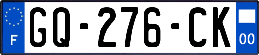 GQ-276-CK