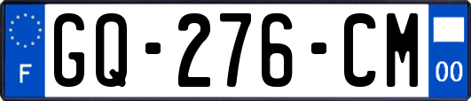 GQ-276-CM