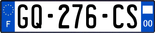 GQ-276-CS