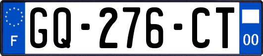 GQ-276-CT