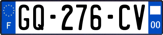 GQ-276-CV