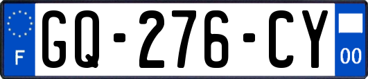 GQ-276-CY