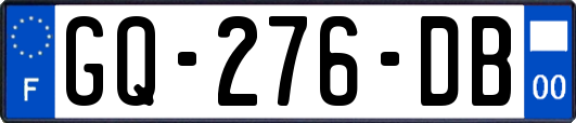 GQ-276-DB
