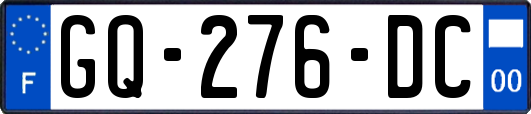 GQ-276-DC