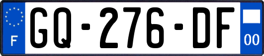 GQ-276-DF