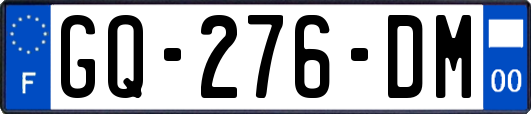 GQ-276-DM
