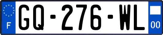 GQ-276-WL