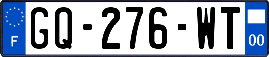 GQ-276-WT