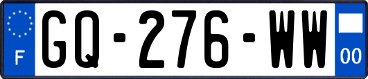 GQ-276-WW