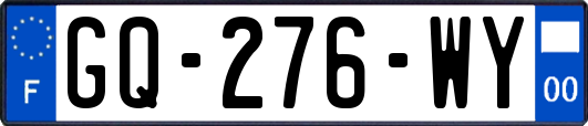GQ-276-WY