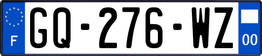 GQ-276-WZ