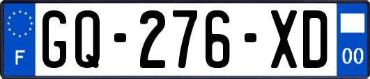 GQ-276-XD
