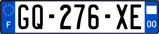 GQ-276-XE