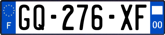 GQ-276-XF