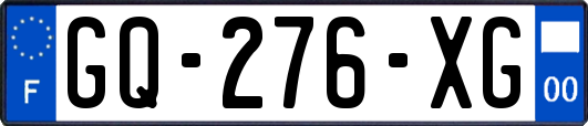 GQ-276-XG