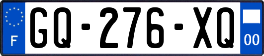GQ-276-XQ